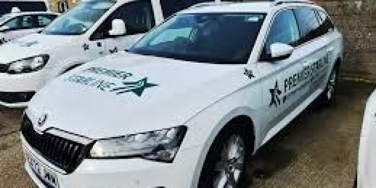 Why Starline Taxis Are Stamford’s Top Pick for Airport Transfers