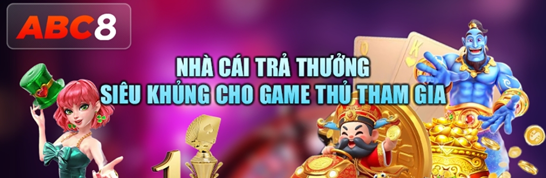 Nhà cái ABC8 Cover Image