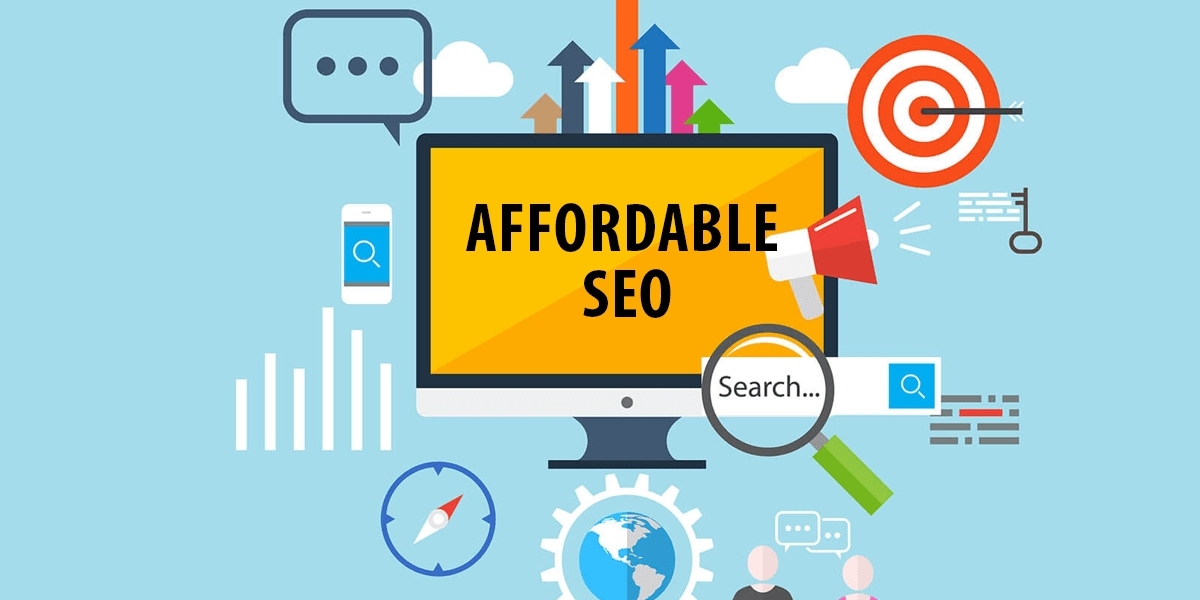 Affordable SEO Packages: Boost Your Website’s Visibility Without Breaking the Bank