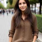 Eva Torovenko Profile Picture