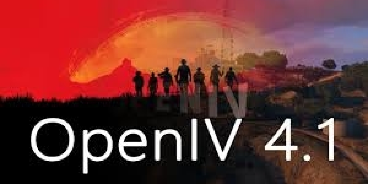Free GTA 5 Modding with OpenIV: Avoiding Account Risks