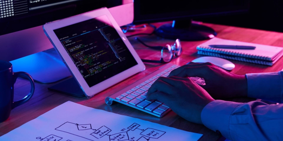 Building Scalable Web Apps: Best Practices for Mumbai's Developers