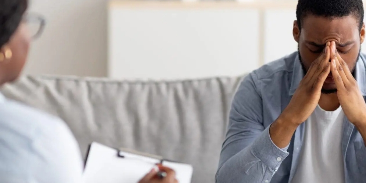 Nurturing Relationships with Compassionate Couple's Counseling