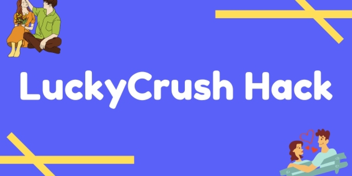 LuckyCrush Hack - Chat with hot girls [Unlimited Time Free]