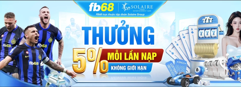 Nhà cái FB68 Cover Image