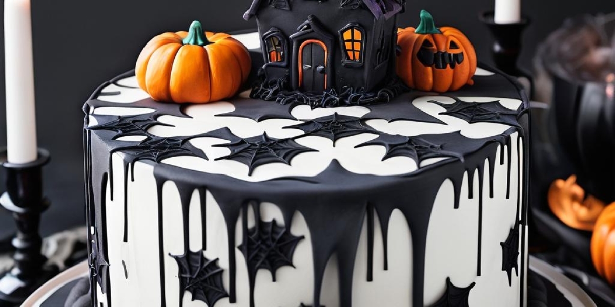 How to Make Halloween Cake Pops