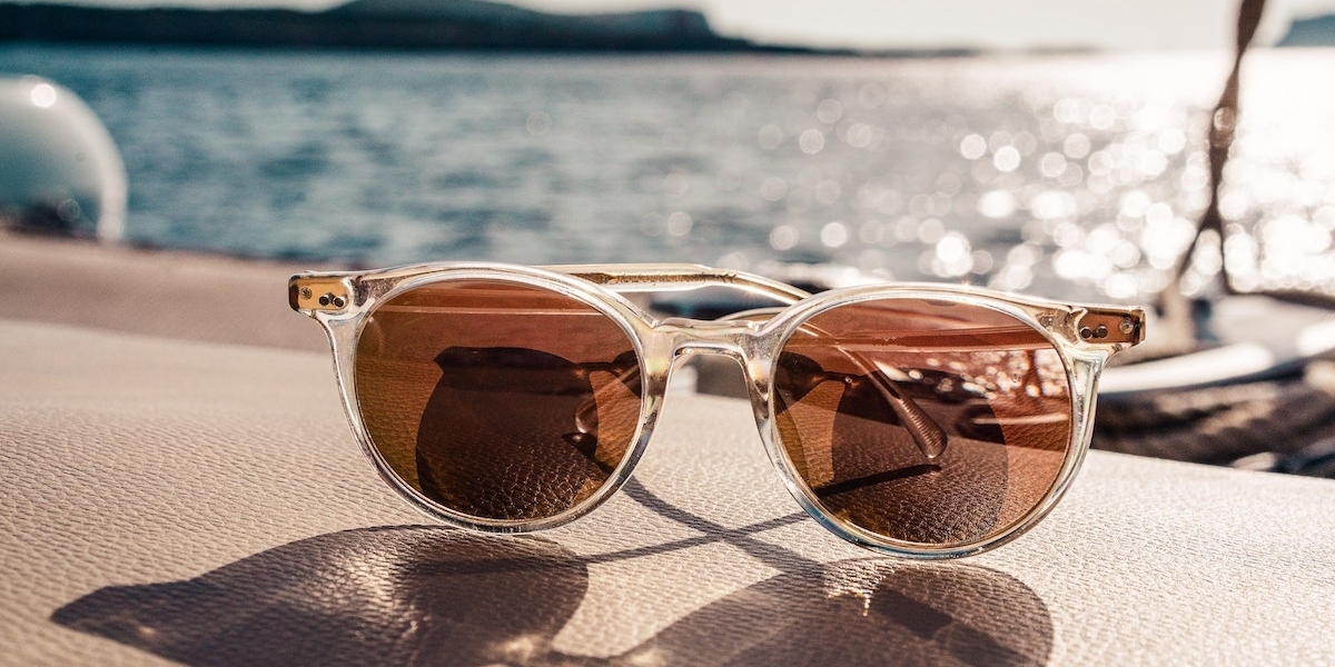 Growing Awareness of UV Protection Boosts Sunglasses Demand for Outdoor Activities