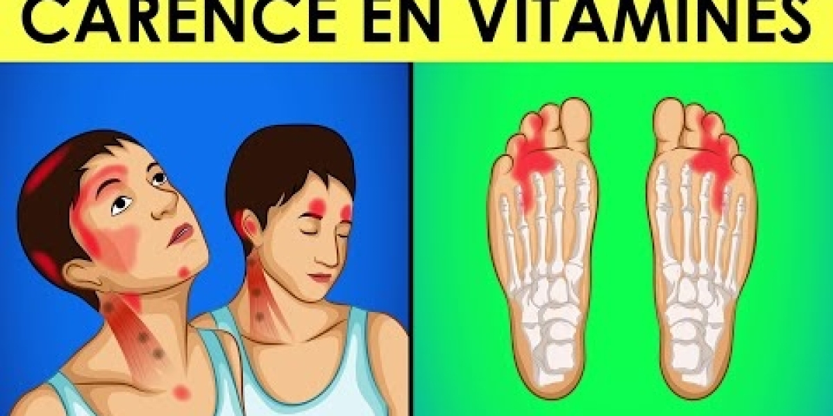 ¿Cuál es la Diferencia entre la Vitamina B12 y el Complejo B?