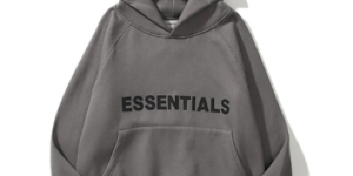 Essential Clothing Brand