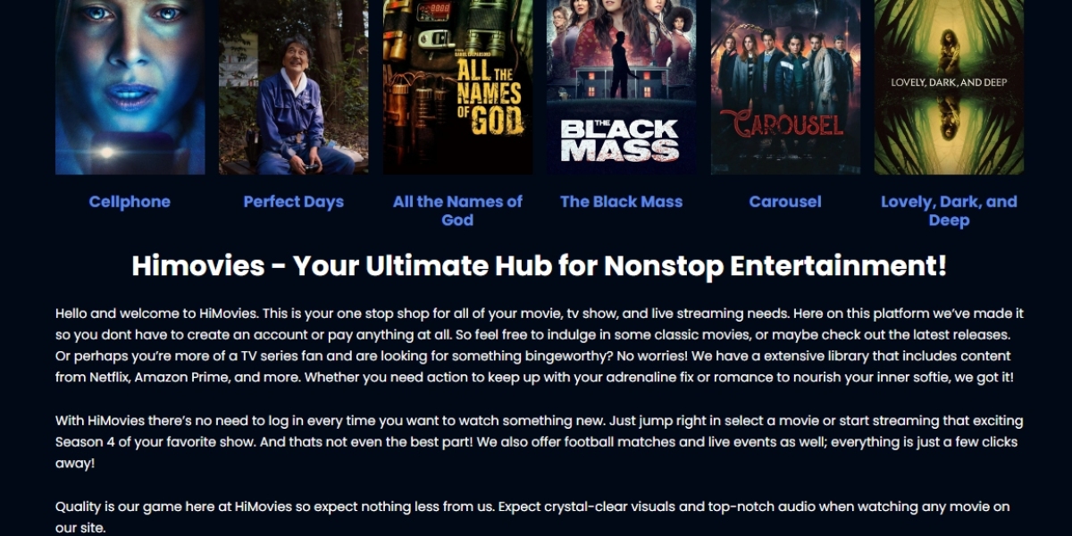 Himovies vs Yesmovies: How to Watch Movies and Shows Without Ads