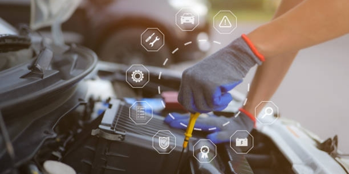 Skip the Dealership: Why Mobile Auto Repair is the Smart Choice