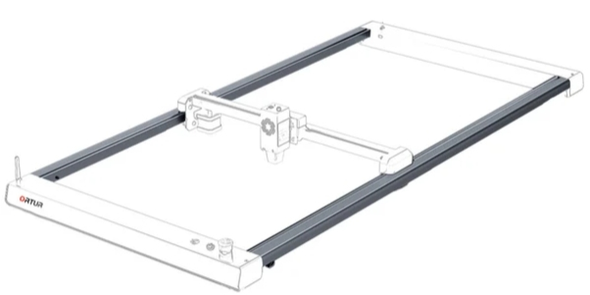 Solved: In which direction do the laser engraving machines for sale Y axis move?
