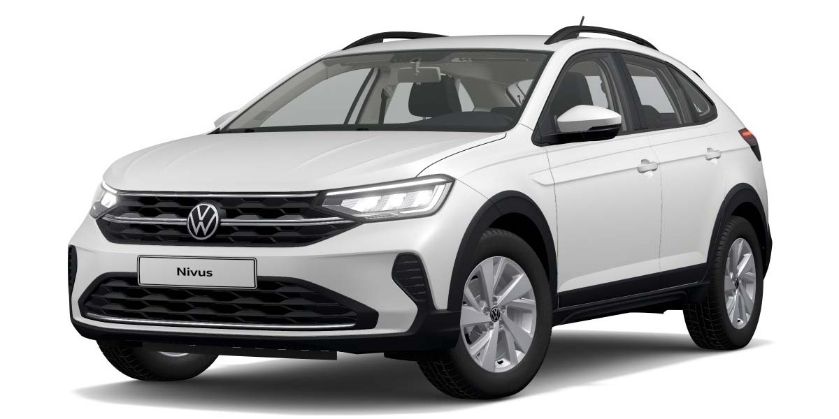 Volkswagen Nivus 2023: Confira o Preço e Tudo que Você Precisa Saber sobre o Novo SUV