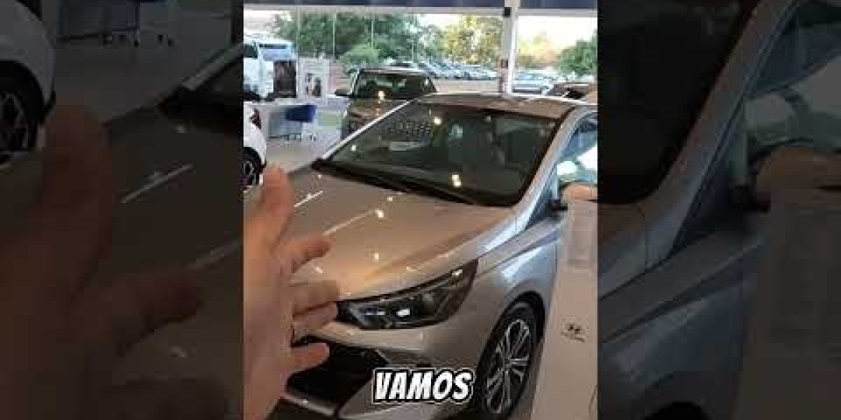 O HB20 2015: Um Companheiro Ideal Para Cada Aventura Diária