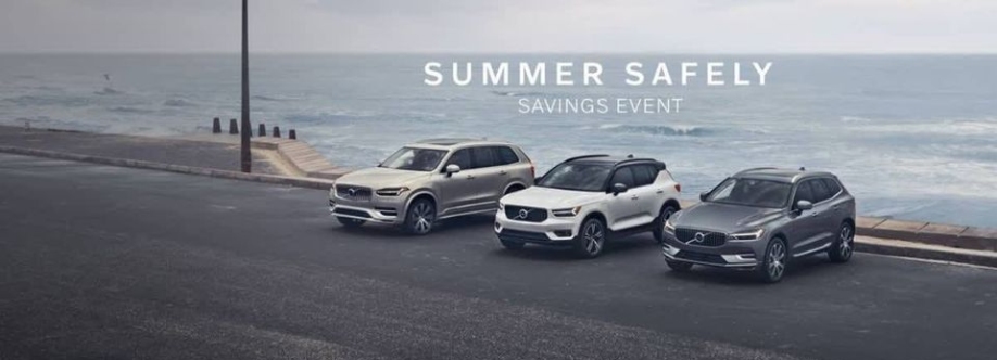 Volvo Cars Westport Cover Image
