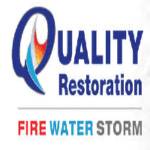 Quality Restoration Profile Picture