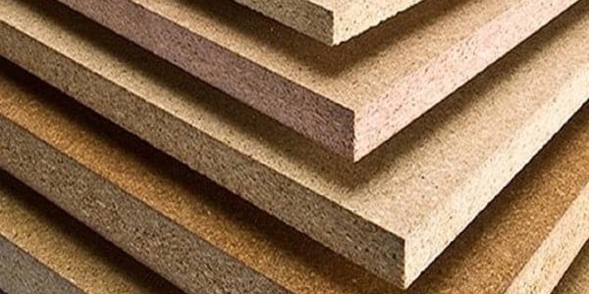 Particleboard Manufacturing Plant Project Report 2024: Business Plan, Manufacturing Process, and Profit Margin