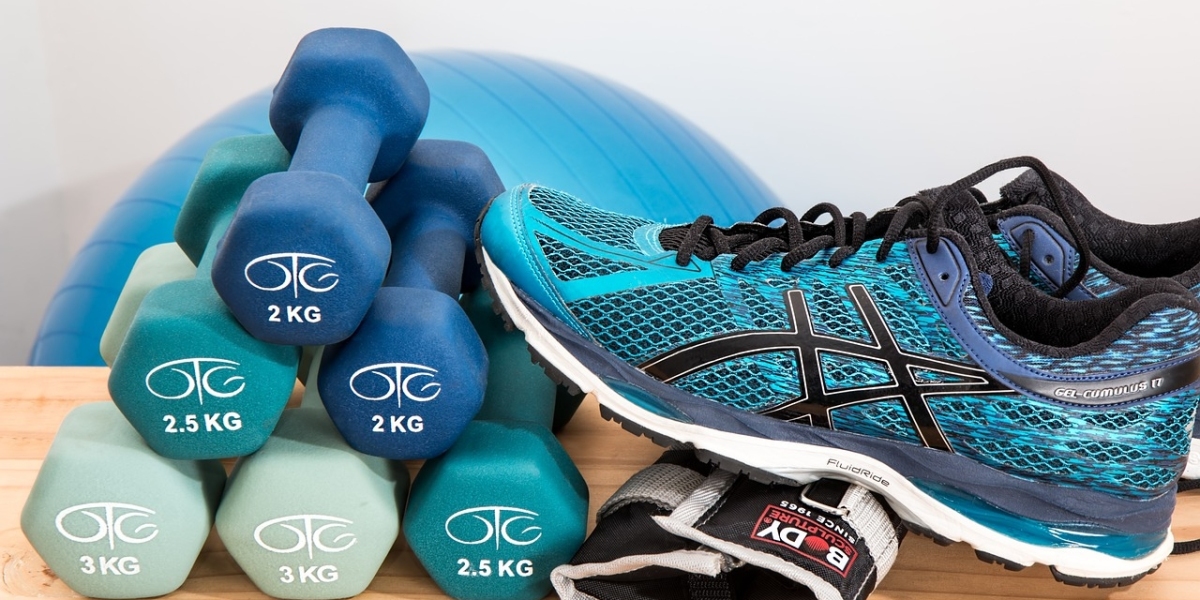 Discover Your Fitness Potential in Boca