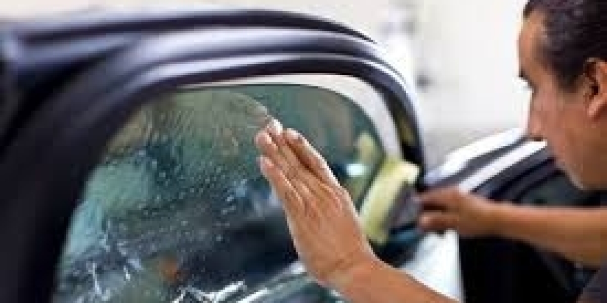 Understanding Legal Tinting Limits for Your Car Windows