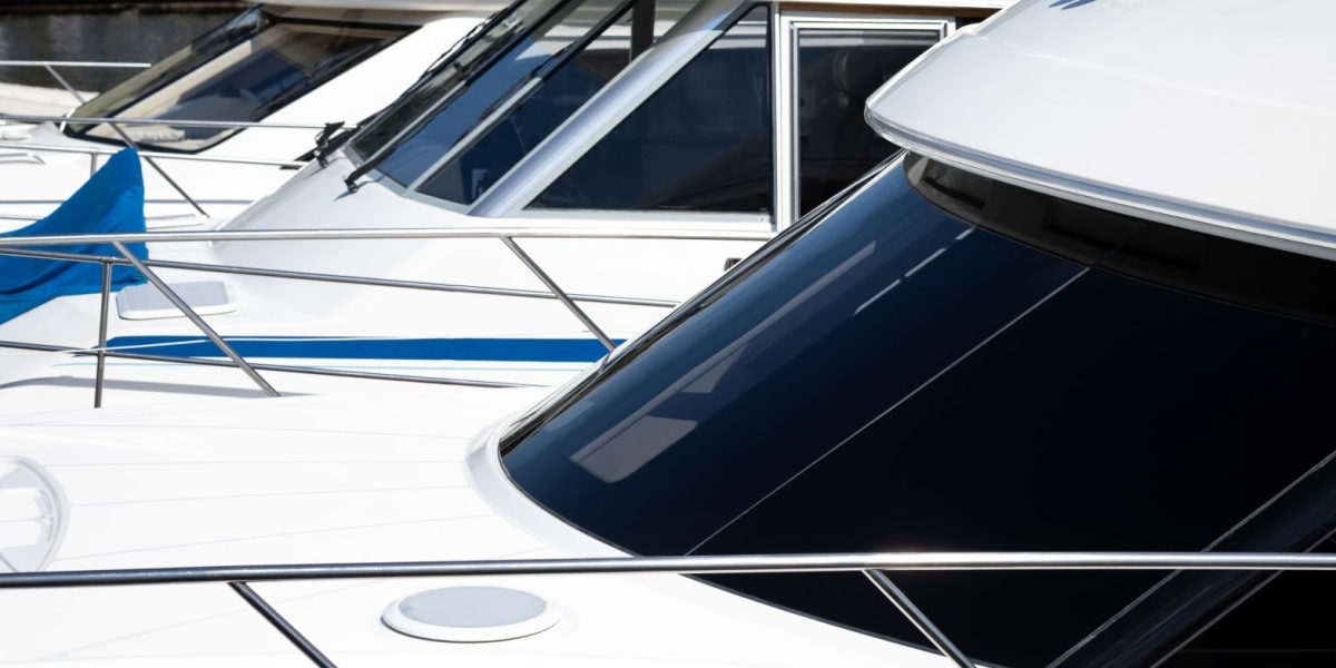 Marine Window Tinting | Combining Function and Aesthetics