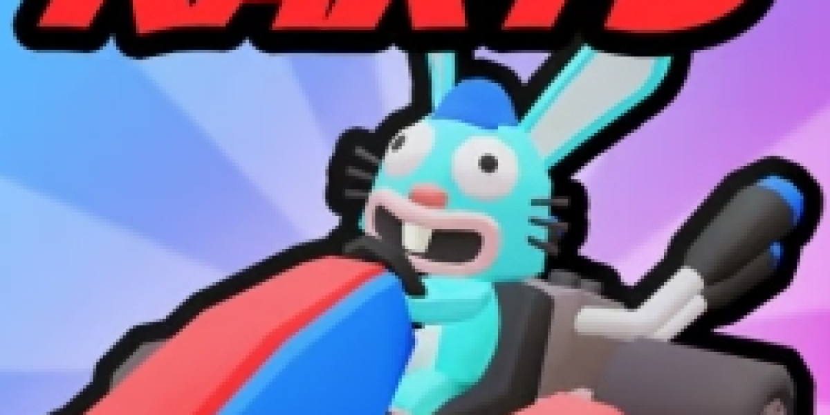 Smash Karts