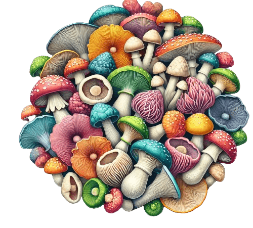 The Magic Mushrooms Shop ?