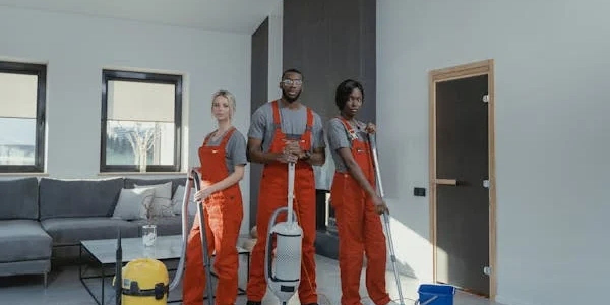 Restore Your Home’s Shine with Professional Cleaning Services