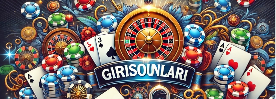 Giris Sorunlari Cover Image
