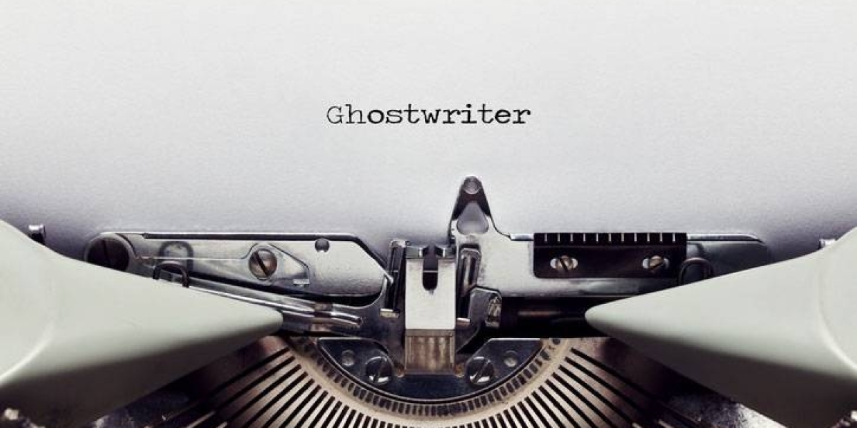 The Growing Demand for Ghostwriting Services in Freelancing