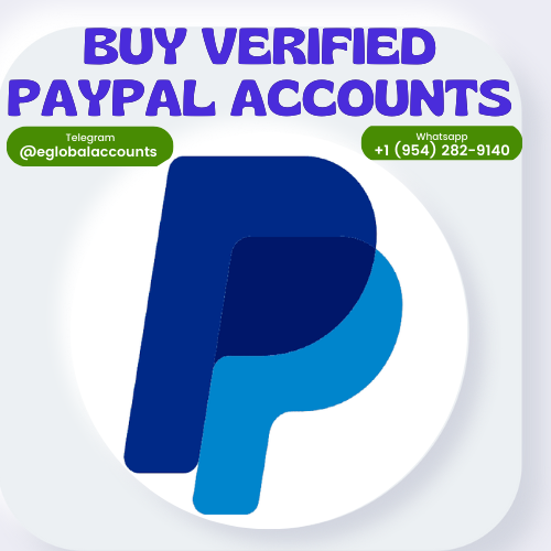 **** Paypal Account -