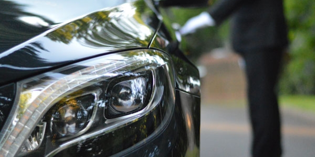 Why the Ascot Taxi Company is Your Best Bet for Airport Transfers