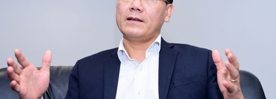 CEO Vietlott Cover Image