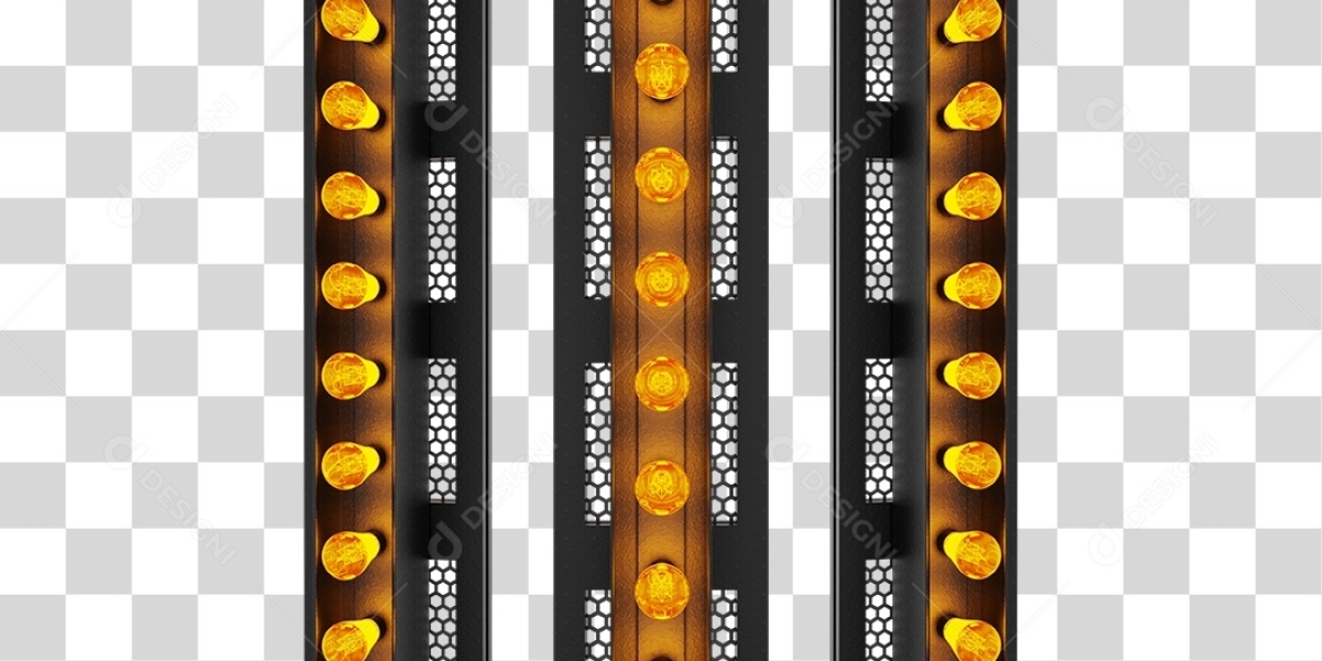 Os Segredos do Alcance de um Refletor de LED de 100W: Ilumine Seus Espaços com Eficiência