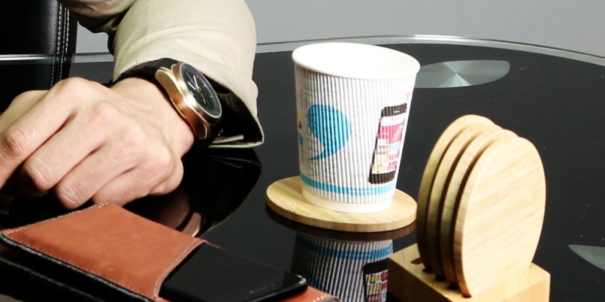 Eco-Friendly Promotional Gift Suppliers in Dubai: Enhancing Your Brand Presence