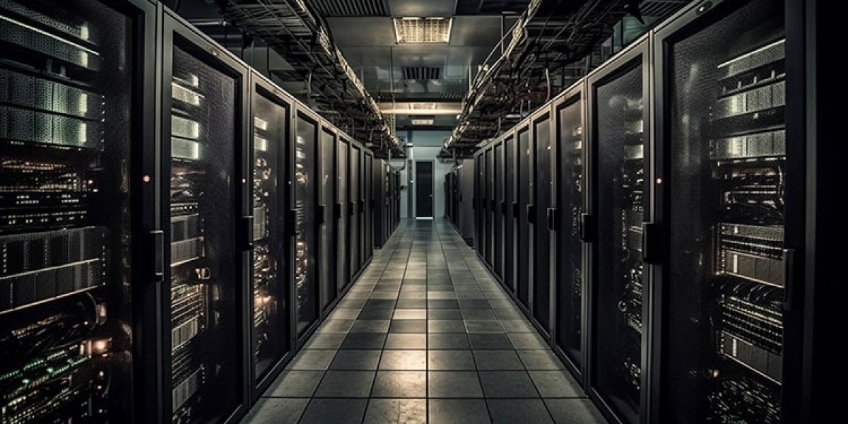 Why Choosing The Right Server Rack Dealer In Mumbai Is Crucial For Your Business