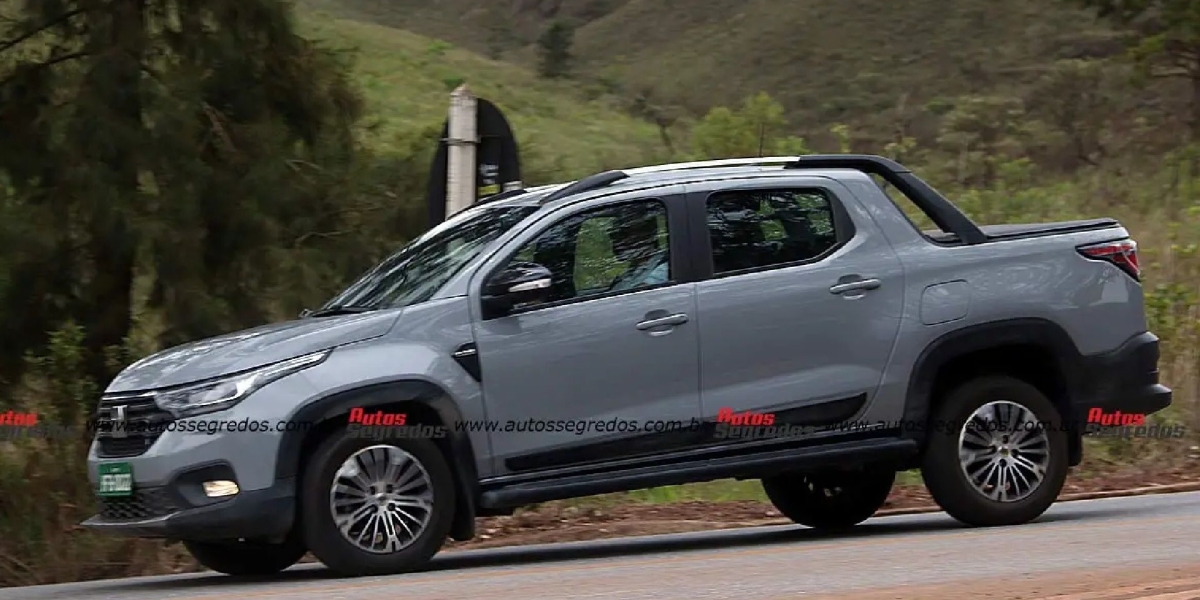 Fiat Strada 2022: Tudo que Você Precisa Saber Sobre o Preço e as Oportunidades de Compra