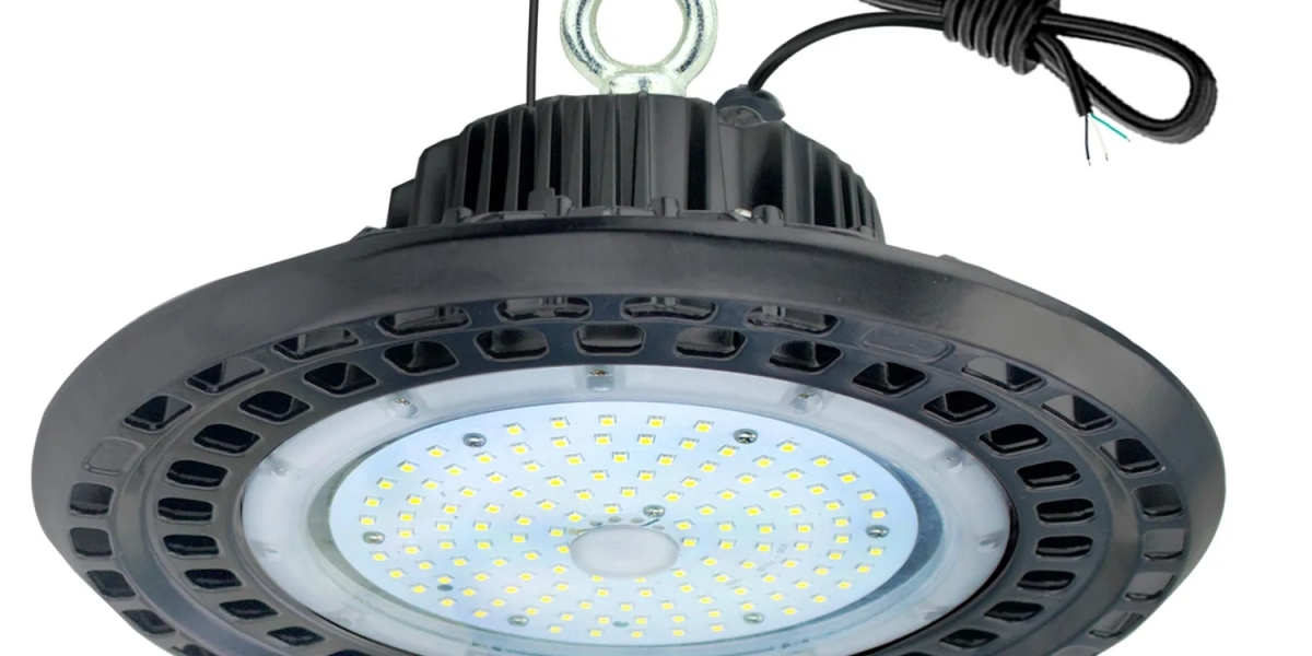 Os Segredos dos LEDs de Alto Brilho: Qual a Voltagem Ideal?