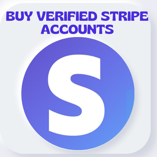 **** Stripe Accounts -