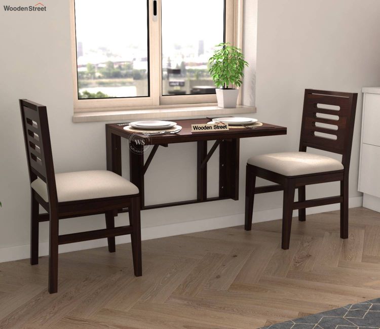 Buy Folding Table Online Upto 55% Off | Wooden Street