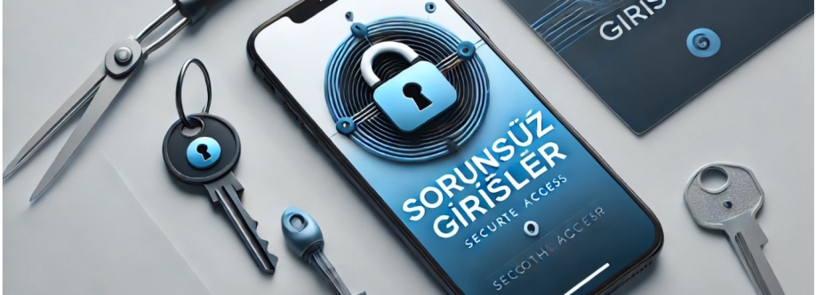 Sorunsuz Girişler Cover Image