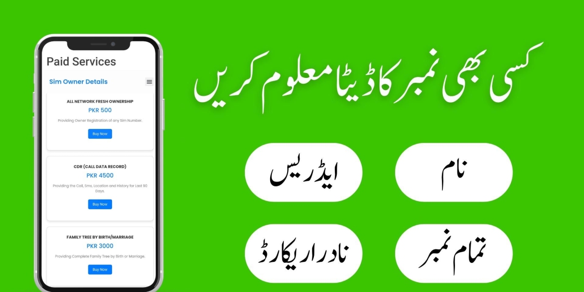 How to Protect Your SIM Card Information in Pakistan