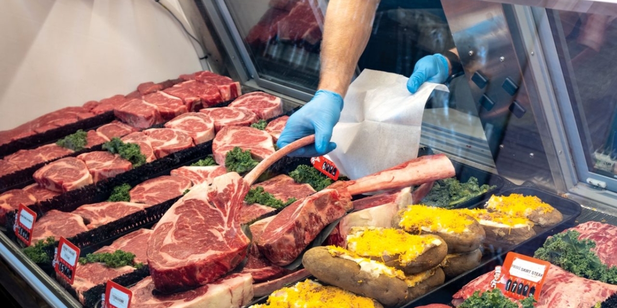 How to Select the Best Gas Griller for Sale for Your Meat Scale Setup