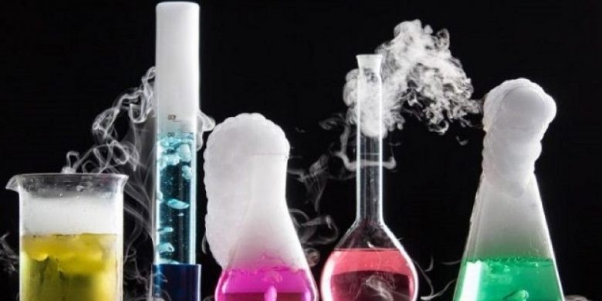 MDI Production Cost Analysis 2024: Price Trends, Raw Materials Requirement and Revenue Statistics