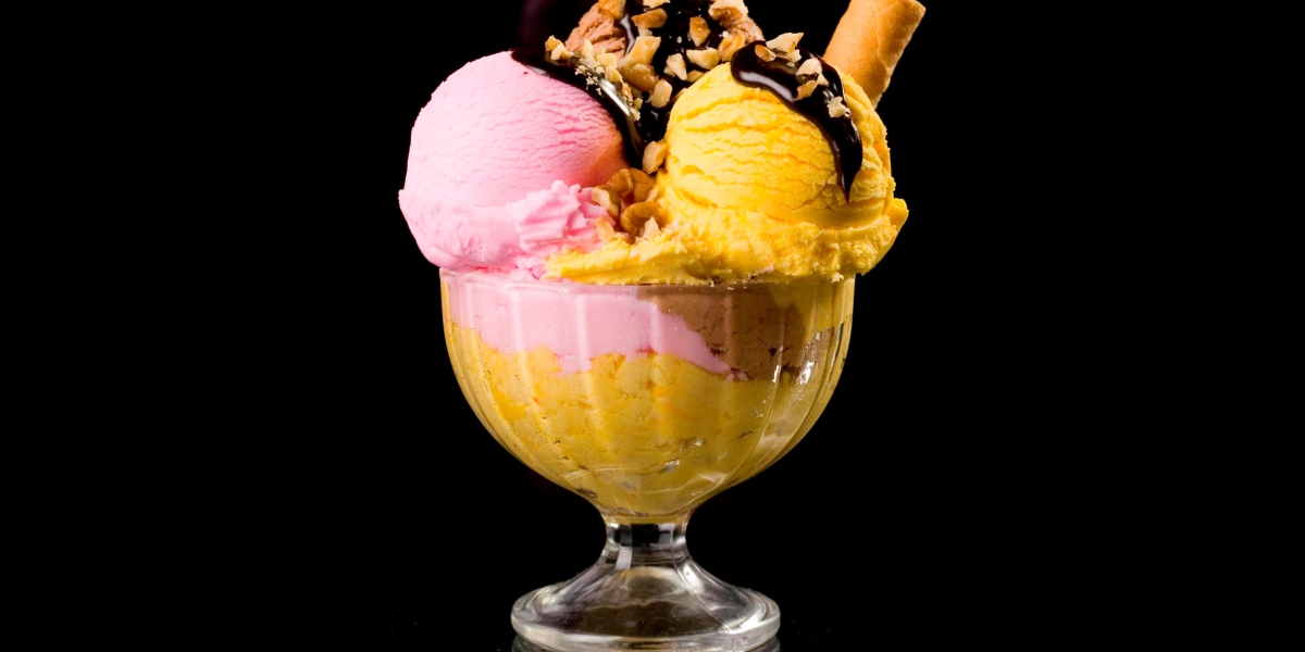 Best Ice Cream Machines for Sale: Pretoria & Johannesburg Prices