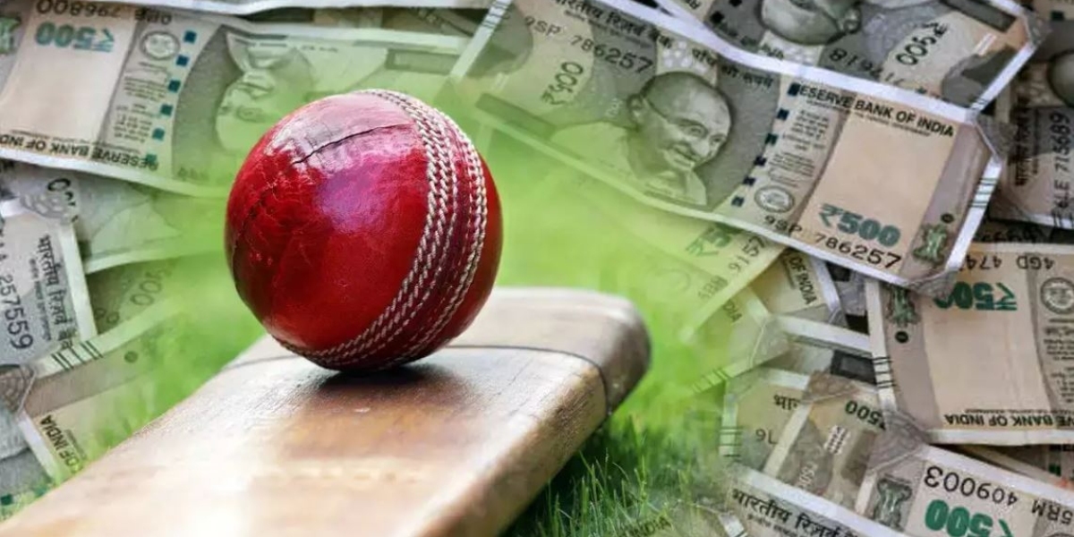 The Role of Mobile Apps in Managing Your Cricket Betting ID