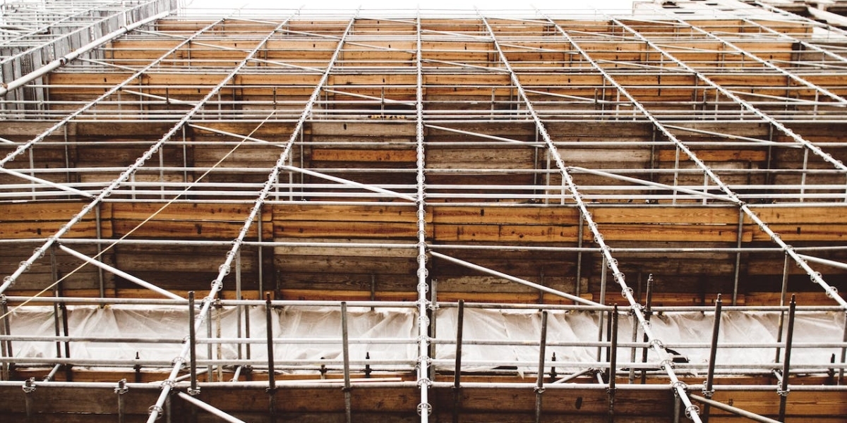 How Structural-India is Revolutionizing Podium Waterproofing in India