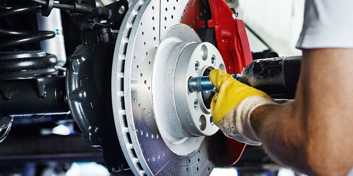 Reliable Brake Pads Replacement Poole: Cost, Service, and Tips
