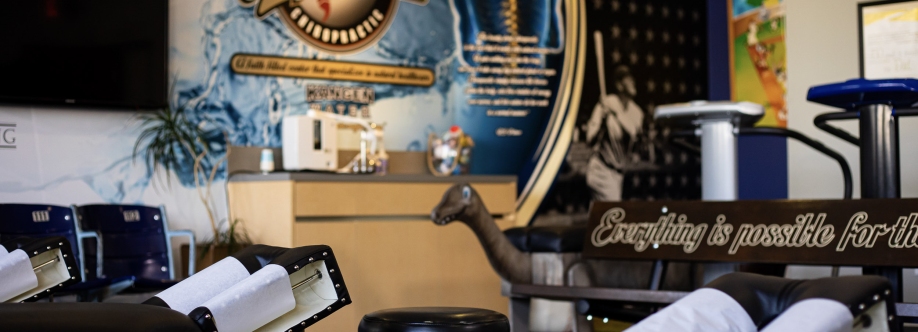 Cooperstown chiro Cover Image