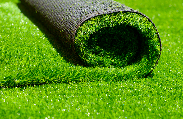 Premium Artificial Grass in Abu Dhabi | Novafix | UAE