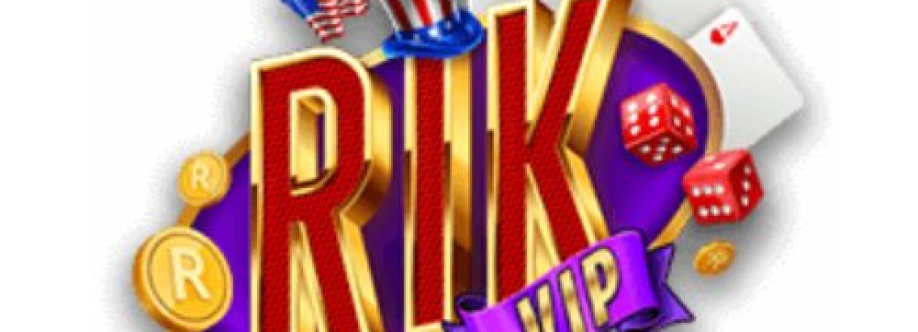 rikvip repair Cover Image